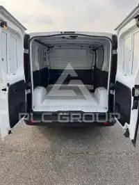 2021 Fiat Talento