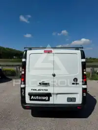 2021 Fiat Talento