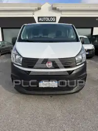 2021 Fiat Talento