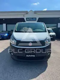 2021 Fiat Talento
