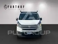 2021 Fiat Talento
