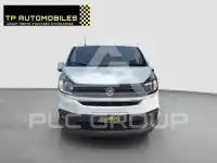 2021 Fiat Talento