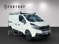 2021 Fiat Talento