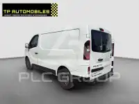 2021 Fiat Talento