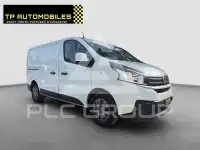 2021 Fiat Talento