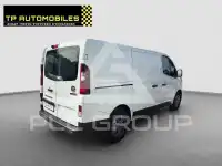 2021 Fiat Talento