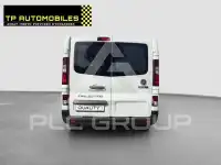 2021 Fiat Talento