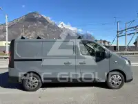 2021 Fiat Talento