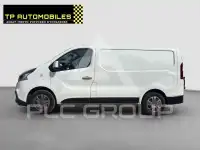 2021 Fiat Talento