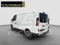 2021 Fiat Talento