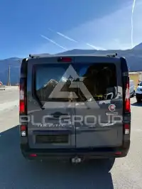 2021 Fiat Talento