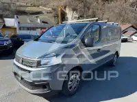 2021 Fiat Talento