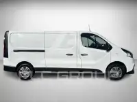 2021 Fiat Talento