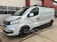 2021 Fiat Talento