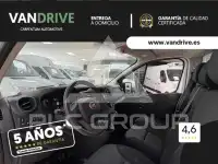 2021 Fiat Talento