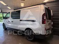 2021 Fiat Talento