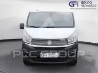 2021 Fiat Talento