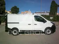 2021 Fiat Talento