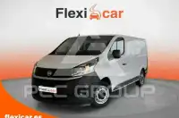 2021 Fiat Talento