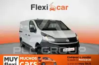 2021 Fiat Talento