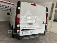 2021 Fiat Talento