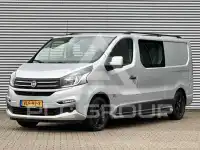 2021 Fiat Talento
