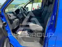 2021 Fiat Talento