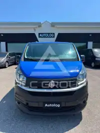 2021 Fiat Talento