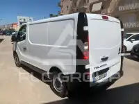 2021 Fiat Talento