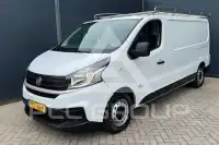 2021 Fiat Talento