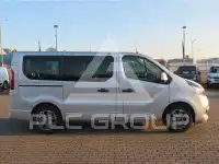 2021 Fiat Talento
