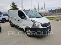2021 Fiat Talento