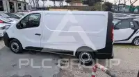 2021 Fiat Talento