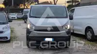 2021 Fiat Talento