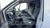 2021 Fiat Talento