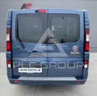 2021 Fiat Talento