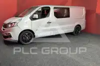 2021 Fiat Talento