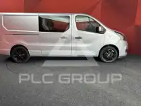 2021 Fiat Talento