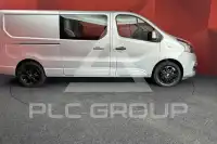 2021 Fiat Talento
