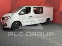 2021 Fiat Talento