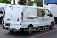 2021 Fiat Talento