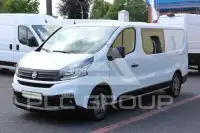 2021 Fiat Talento