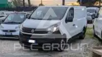 2021 Fiat Talento