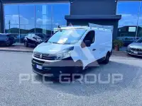 2021 Fiat Talento