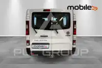 2021 Fiat Talento