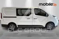 2021 Fiat Talento