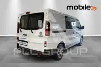 2021 Fiat Talento