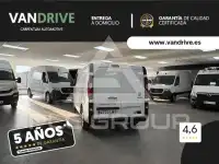 2021 Fiat Talento