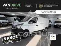 2021 Fiat Talento