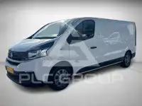 2021 Fiat Talento